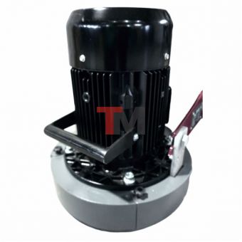 Шлифовальная полировальная машина Linolit 350