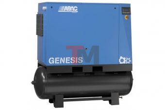 Винтовой компрессор Abac Genesis 22 - 13/500