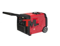 Бензиновая электростанция FUBAG TI 3200