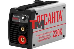 Сварочный аппарат САИ-220К
