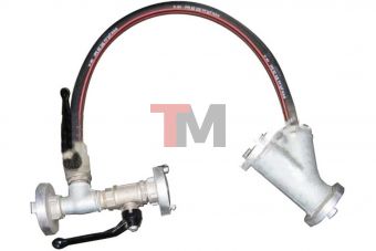 Байпас для SILOMAT trans plus light