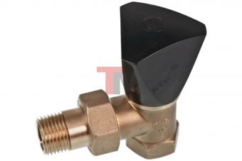 Регулятор расхода воды 1-2 тип 6701