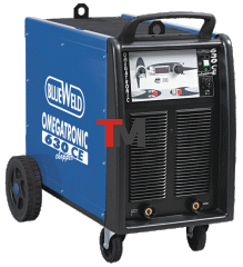 Сварочный выпрямитель Blueweld Omegatronic 630 CE
