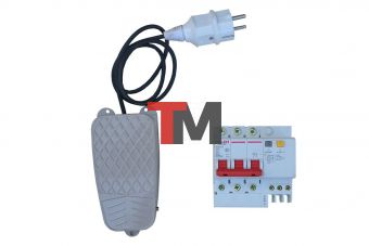 Станок для гибки арматуры ТСС GW 42N