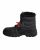 Ботинки FOOTWEAR-УНИВЕР-ЗИМА, иск. мех, ПУ