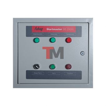 Блок автоматики Startmaster BS 25000