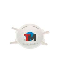 Респиратор НРЗ-0112 FFP2 (12 ПДК) с клапаном (х5х300)