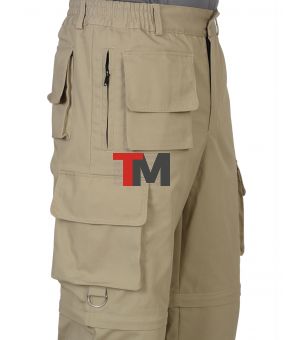 Костюм ТИГР куртка, брюки (тк. Rodos 245) Песочный