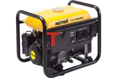 Инверторный генератор Huter DN4400i
