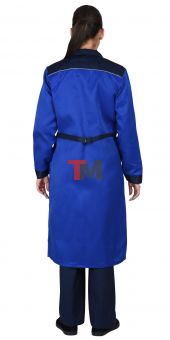 Халат ТЕХНОЛОГ 