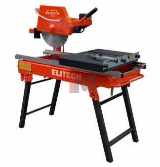 Станок камнерезный Elitech СК 400/90Р