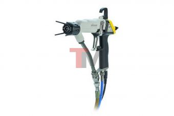 Wagner GM 5000EAC электростатический краскопульт