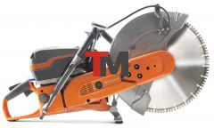 Электрический резчик Husqvarna K6500/16" HF