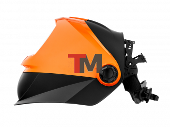 Маска для сварки Сварог TECH SPARX RC TRUE COLOR PLUS