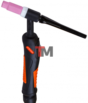 Сварочная горелка Сварог TECH TS 17 (M12 x 1), 4 м, IOZ6906
