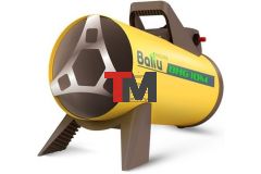 Газовая тепловая пушка Ballu BHG-10M