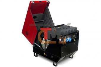 Дизельгенератор Chicago Pneumatic CPPG9AS
