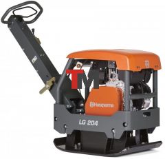 Реверсивная виброплита Husqvarna (Atlas Copco) LG 204
