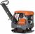 Реверсивная виброплита Husqvarna (Atlas Copco) LG 204