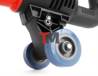 Электрический бетонорез MESSER 6831 3500Вт 305мм