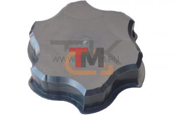 Форма 'Розетта'