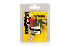Wagner ProfiTip HD сопло реверсивное на краскопульт 500 бар
