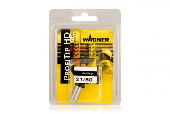 Wagner ProfiTip HD сопло реверсивное на краскопульт 500 бар