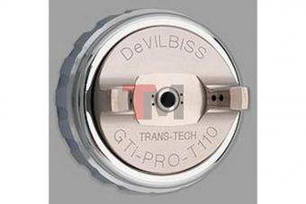 Воздушная голова Devilbiss T110