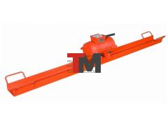 Виброрейка ЭВ-270А L=1,7m (220В)