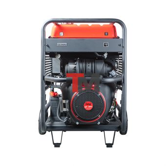 Бензиновая электростанция FUBAG BS 17000 DA ES