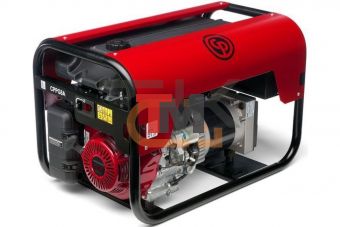 Дизельгенератор Chicago Pneumatic CPPG9A