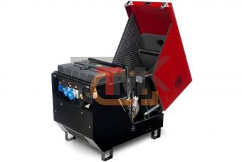 Дизельгенератор Chicago Pneumatic CPPG9AS