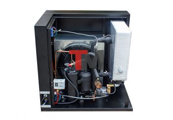 Рефрижераторный осушитель CAAD-3.6
