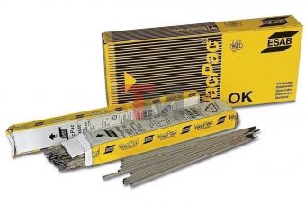 Сварочные электроды Esab OK 68.55 4 мм