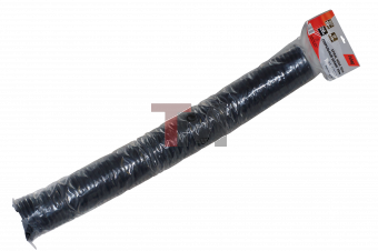 Шланг спиральный с фитингами рапид, нейлон, 10бар, 8x10мм, 20м