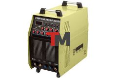 Сварочный инвертор КЕДР TIG-315 BP AC/DC