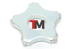 Ламель MS 200 для фрезеровальных машин