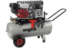 Поршневой компрессор EngineAIR A39B/100 5HP