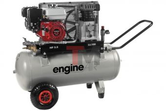 Поршневой компрессор EngineAIR A39B/100 5HP