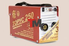 Инвертор Торус-250(НАКС)