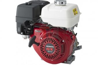 Двигатель Honda GX 240