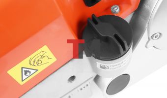 Бензорез MESSER ECF350