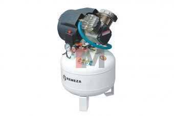 Безмасляный поршневой компрессор Remeza VS204-50