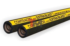 Рукав пескоструйный Contracor Extra Blast-25, 40 м