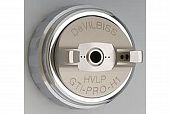 Воздушная голова Devilbiss H1