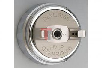 Воздушная голова Devilbiss H1