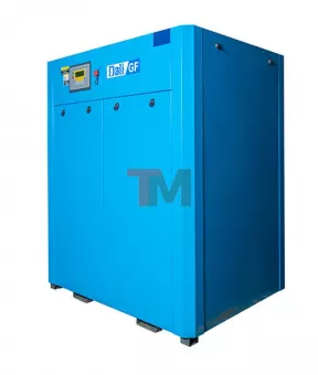 Винтовой компрессор Dali DL-0.8/13-RF