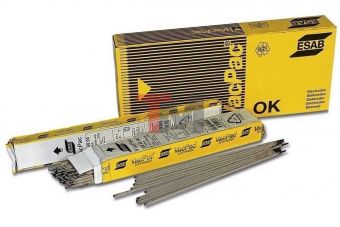 Сварочные электроды Esab OK Ni-1 2.5 мм
