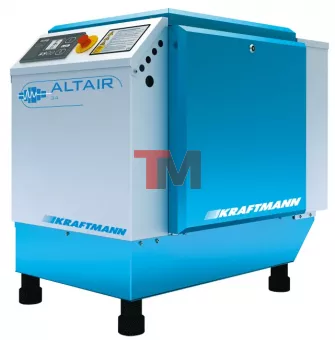 Винтовой компрессор ALTAIR 37
