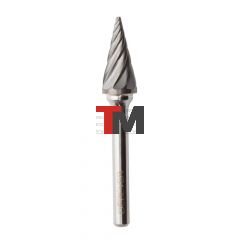 Борфреза коническая с заостренным концом DM 1020/6 D/C